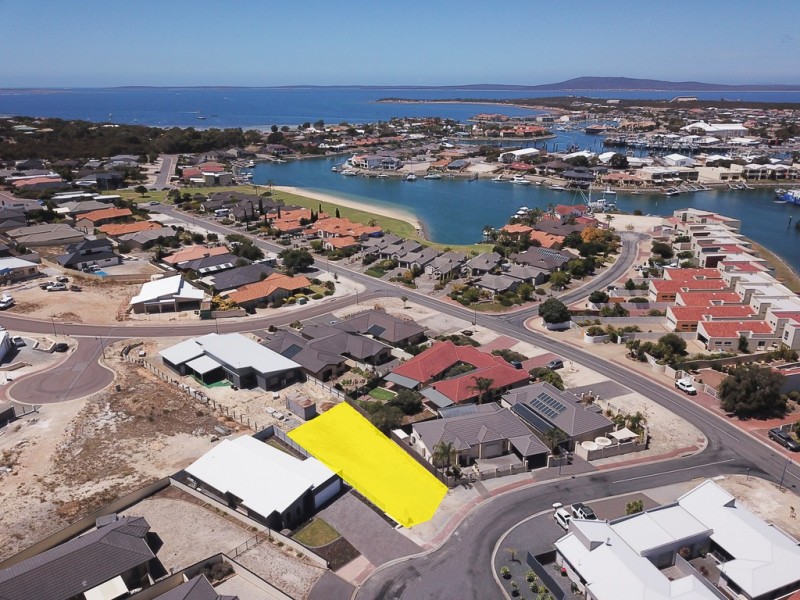 2/9 Pelican Court, Port Lincoln SA 5606