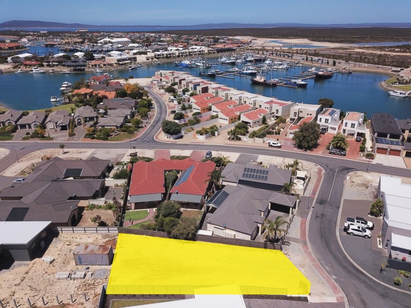 2/9 Pelican Court, Port Lincoln SA 5606
