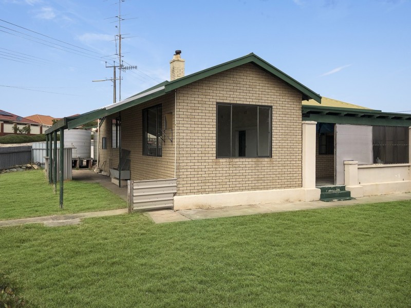 1 Duncan Avenue, Port Lincoln SA 5606