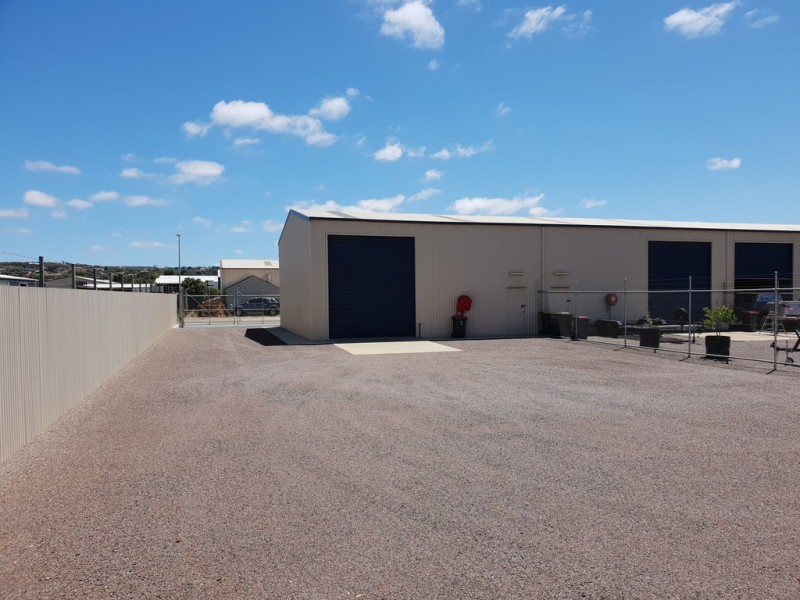 6/13 Bel-Air Drive, Port Lincoln SA 5606