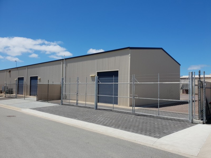 6/13 Bel-Air Drive, Port Lincoln SA 5606