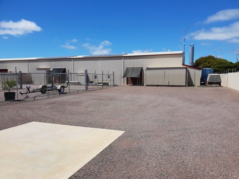 6/13 Bel-Air Drive, Port Lincoln SA 5606