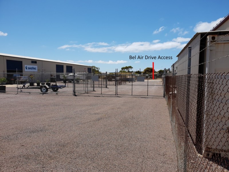 6/13 Bel-Air Drive, Port Lincoln SA 5606