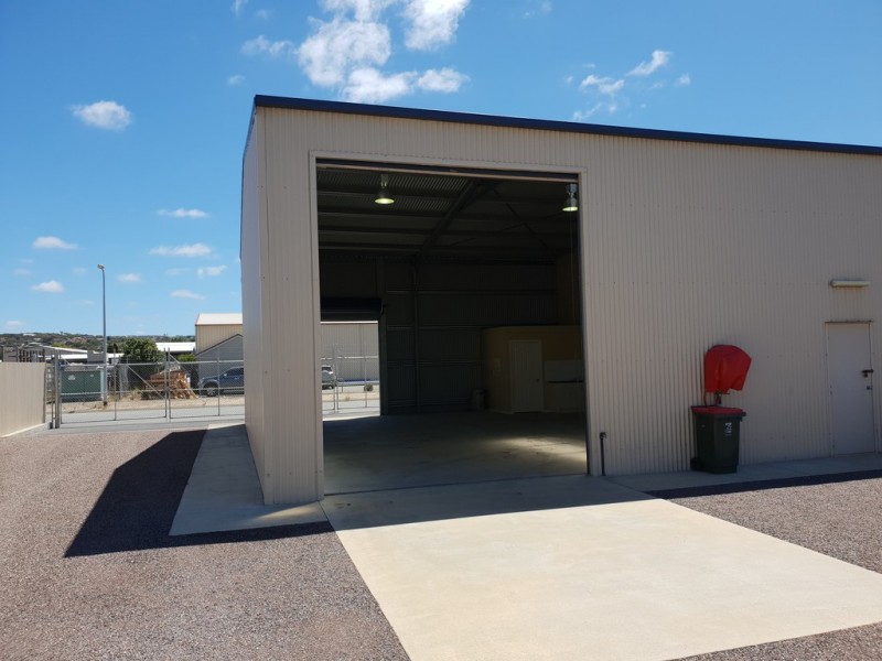 6/13 Bel-Air Drive, Port Lincoln SA 5606