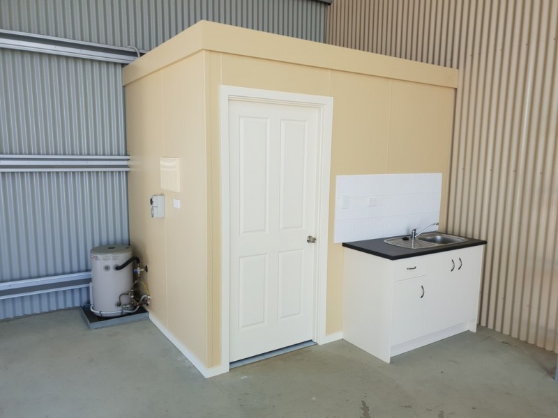 6/13 Bel-Air Drive, Port Lincoln SA 5606