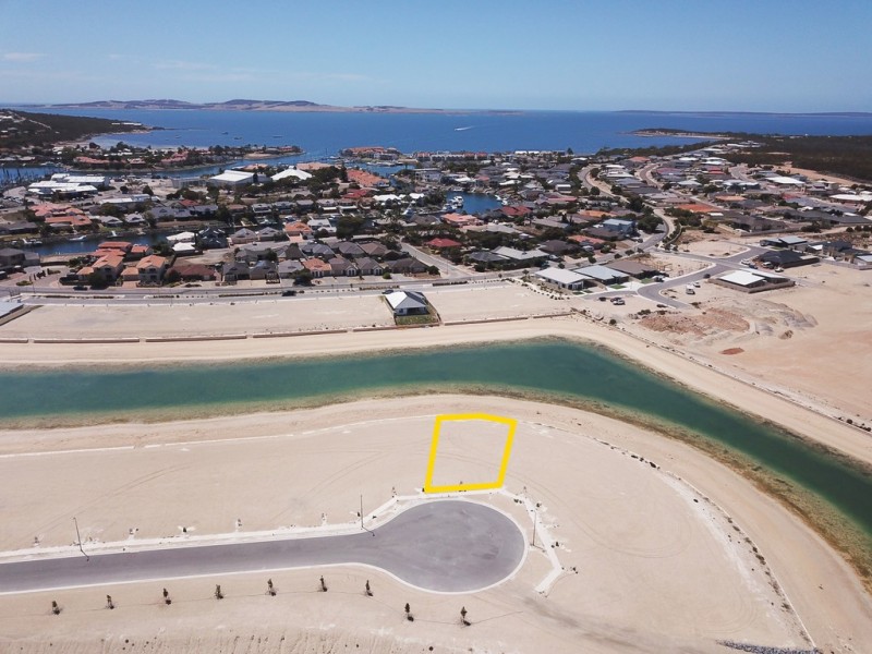 7 Delamere Drive, Port Lincoln SA 5606