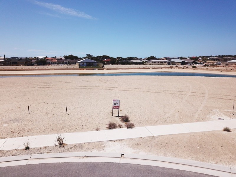 7 Delamere Drive, Port Lincoln SA 5606