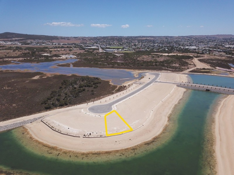 7 Delamere Drive, Port Lincoln SA 5606