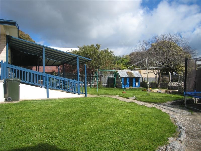 4 Newton Street, Port Lincoln SA 5606