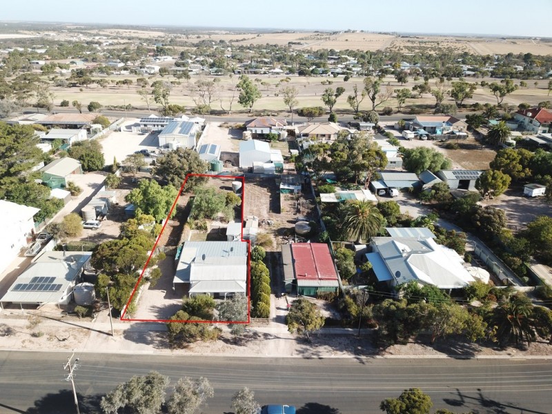 19 Wells Street, Streaky Bay SA 5680