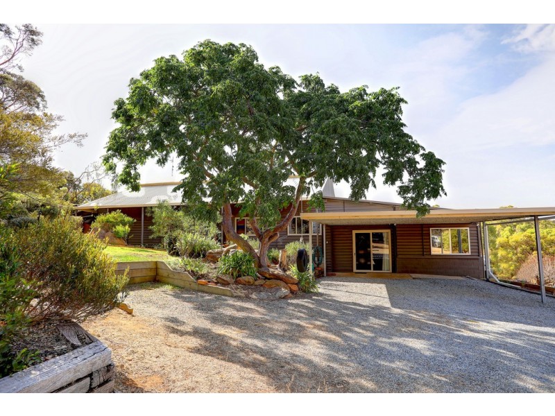 42-52 Hidden Valley Lane, Boston SA 5607