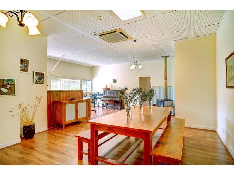 42-52 Hidden Valley Lane, Boston SA 5607