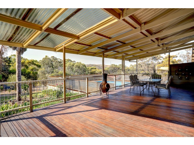 42-52 Hidden Valley Lane, Boston SA 5607