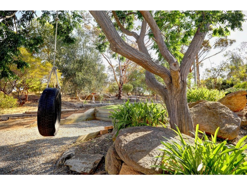 42-52 Hidden Valley Lane, Boston SA 5607