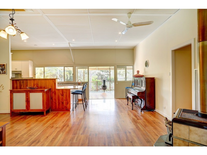 42-52 Hidden Valley Lane, Boston SA 5607