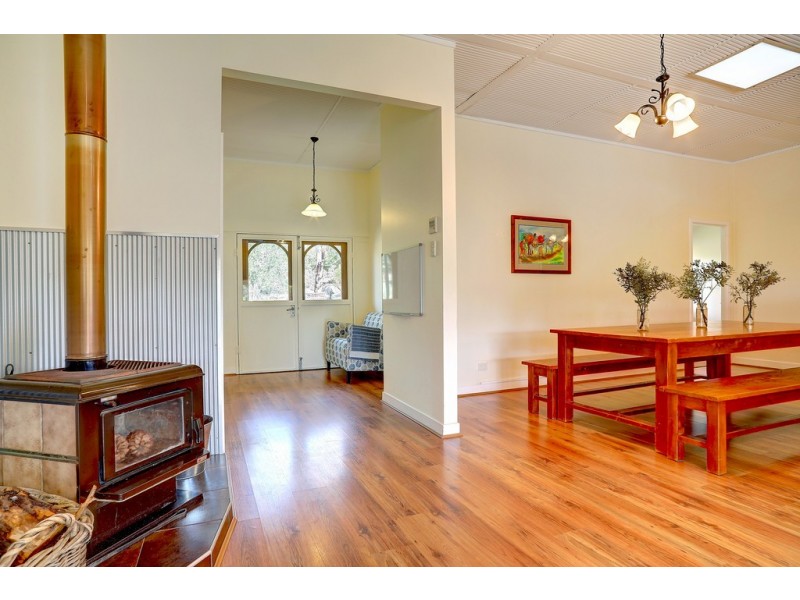 42-52 Hidden Valley Lane, Boston SA 5607