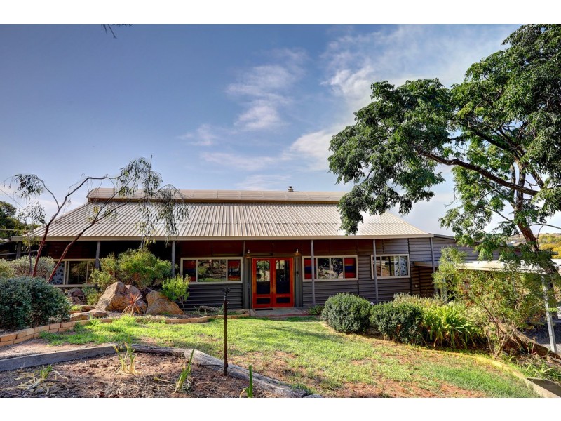 42-52 Hidden Valley Lane, Boston SA 5607