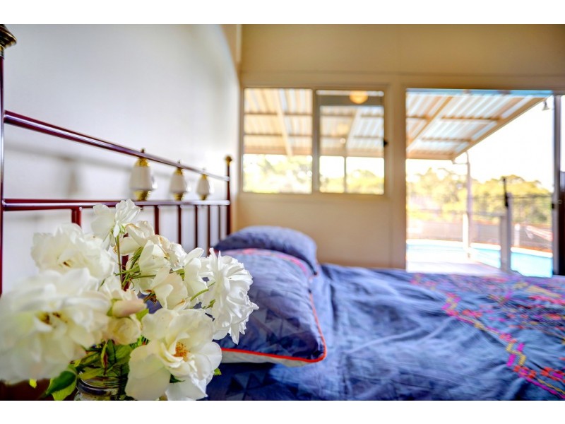 42-52 Hidden Valley Lane, Boston SA 5607