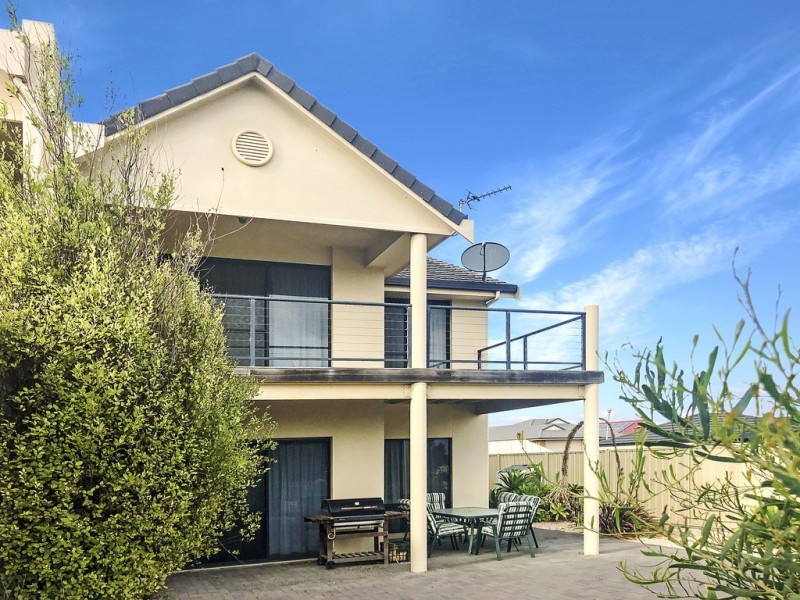 1/37 Cove View Drive, Port Lincoln SA 5606