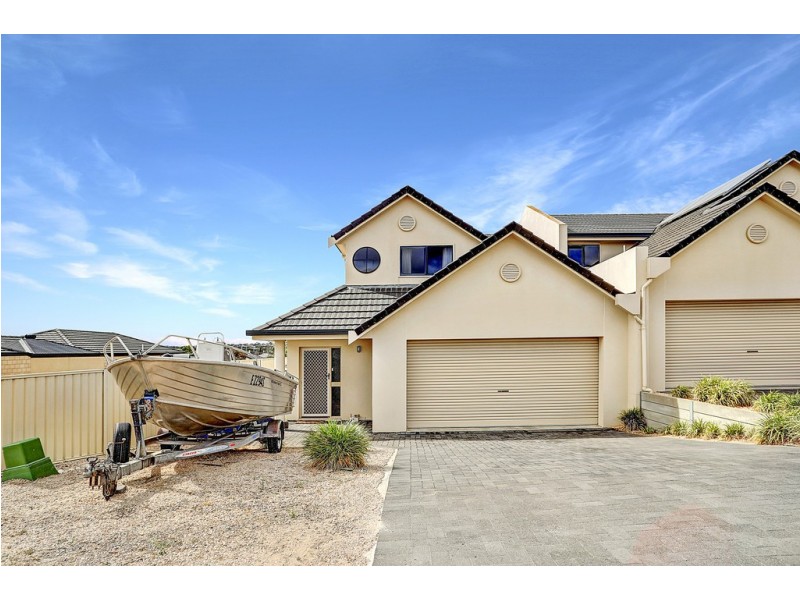 1/37 Cove View Drive, Port Lincoln SA 5606