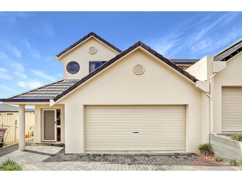 1/37 Cove View Drive, Port Lincoln SA 5606