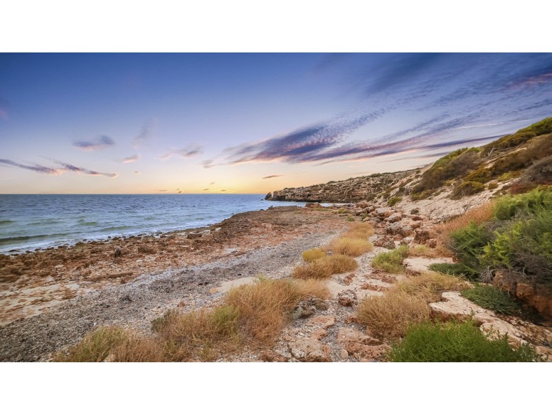 18 Seaview Road, Perlubie SA 5680