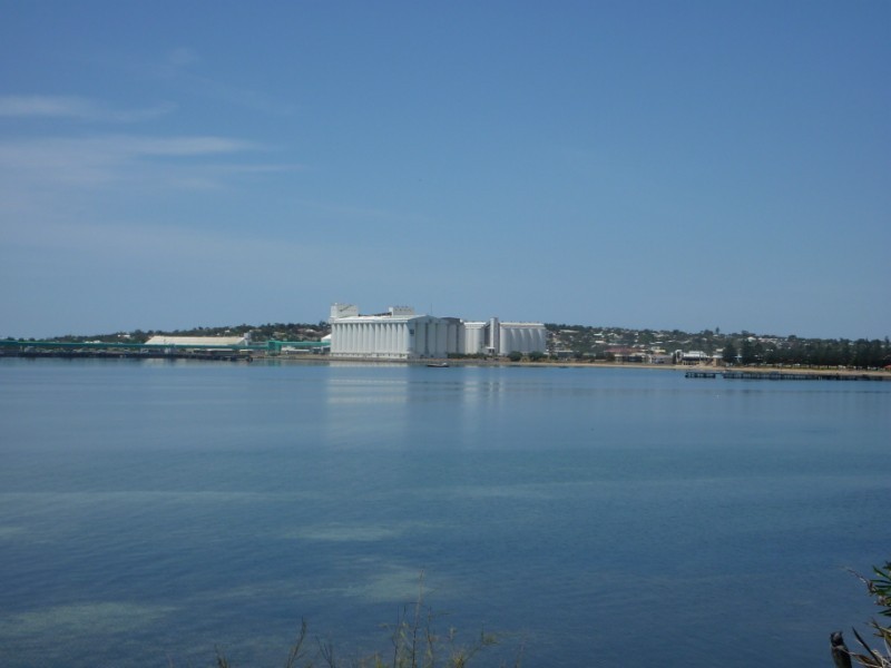 Lot 100 44 Lincoln Highway, Port Lincoln SA 5606