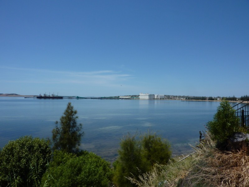 Lot 100 44 Lincoln Highway, Port Lincoln SA 5606