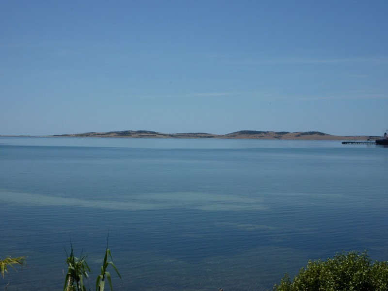 Lot 100 44 Lincoln Highway, Port Lincoln SA 5606