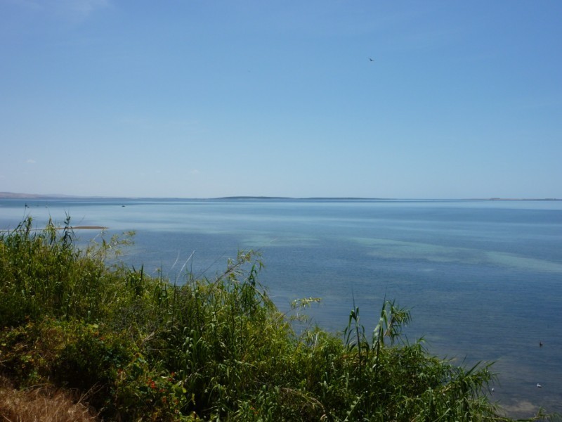 Lot 100 44 Lincoln Highway, Port Lincoln SA 5606