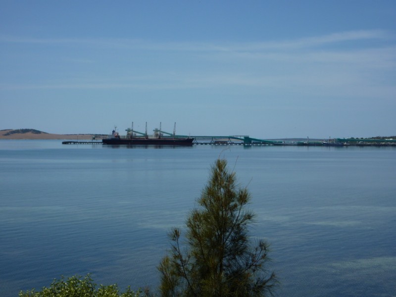 Lot 100 44 Lincoln Highway, Port Lincoln SA 5606