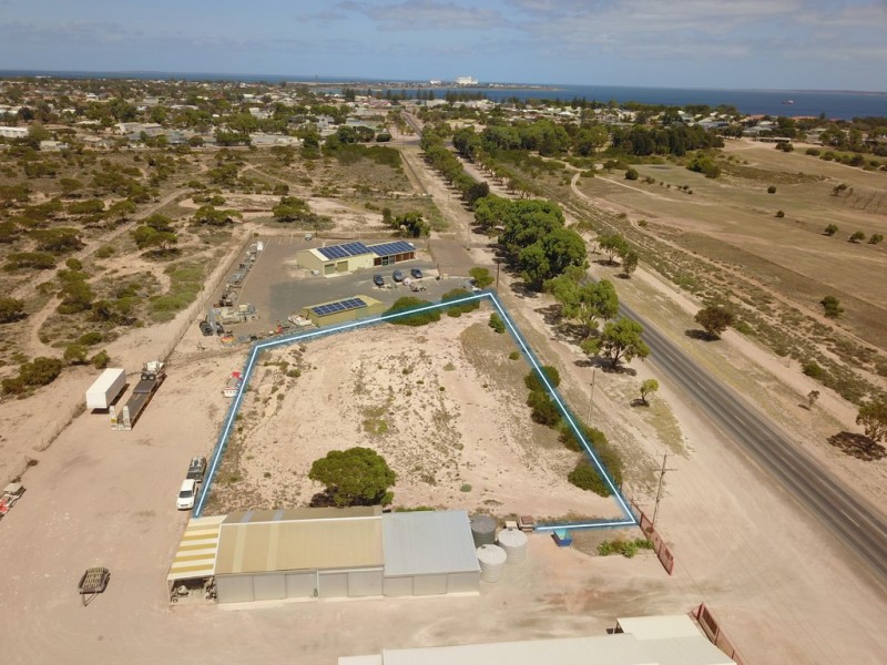 16 Goode Road, Ceduna SA 5690