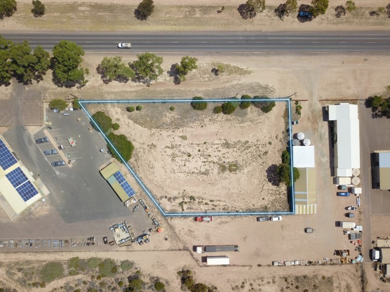 16 Goode Road, Ceduna SA 5690