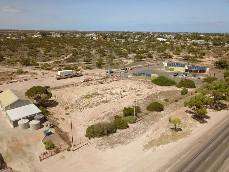 16 Goode Road, Ceduna SA 5690