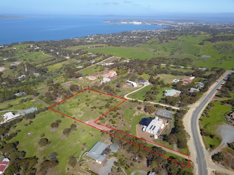 41b Wakelin Road, Boston SA 5607