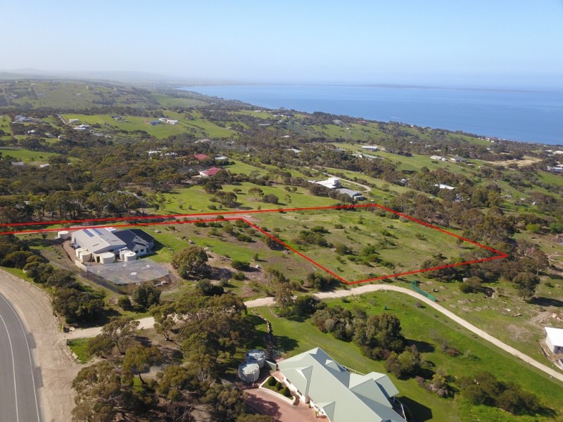 41b Wakelin Road, Boston SA 5607