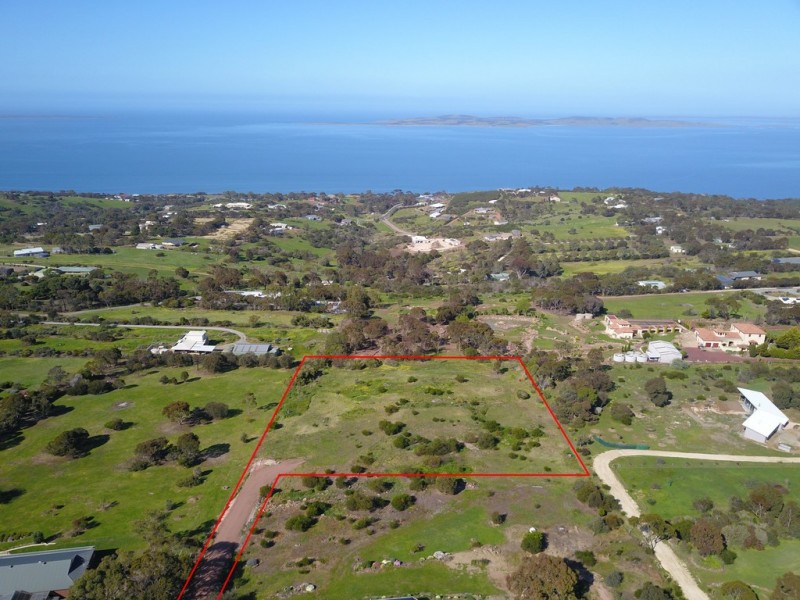 41b Wakelin Road, Boston SA 5607