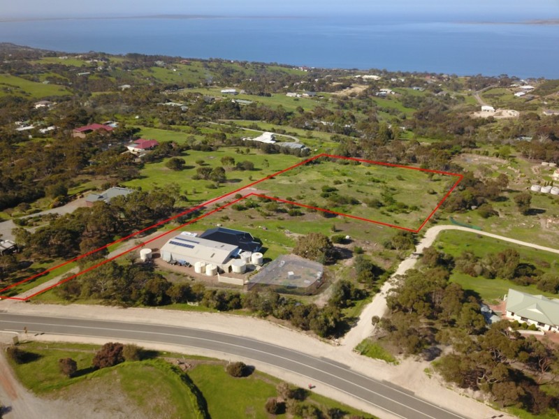 41b Wakelin Road, Boston SA 5607