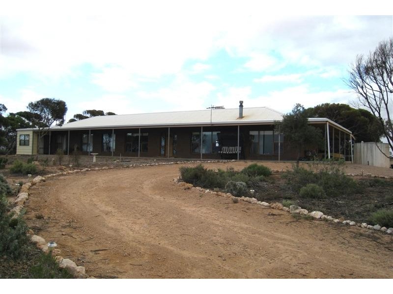 Lot 6 Denial Bay Road, Ceduna SA 5690