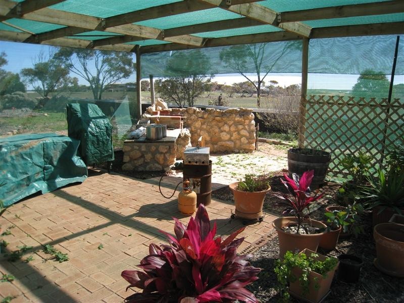 Lot 6 Denial Bay Road, Ceduna SA 5690