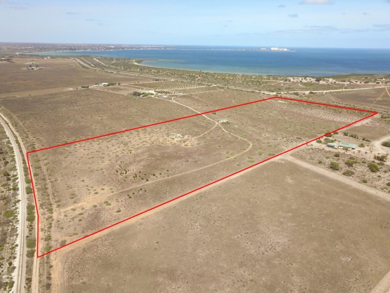 Lot 54 Denial Bay Road, Denial Bay SA 5690