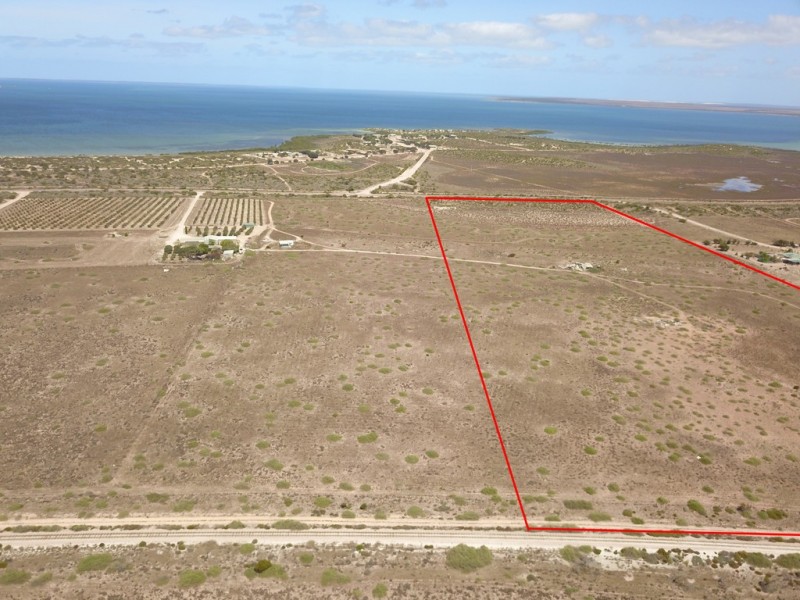Lot 54 Denial Bay Road, Denial Bay SA 5690
