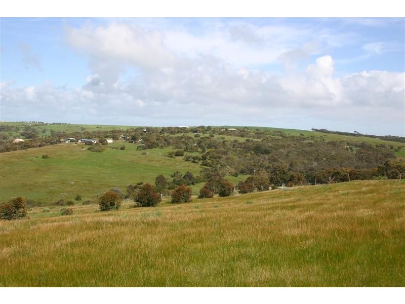 Lot 126 Tiatukia Drive, Port Lincoln SA 5606