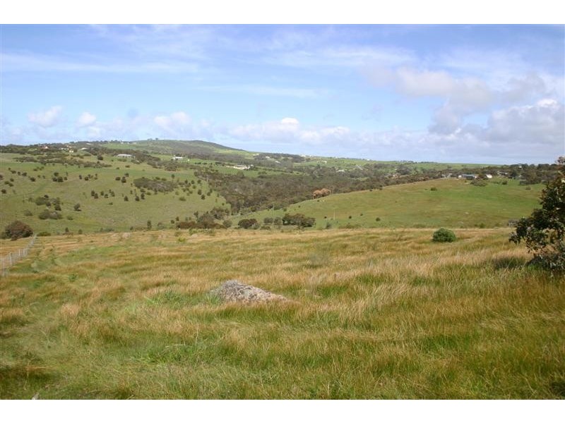 Lot 126 Tiatukia Drive, Port Lincoln SA 5606