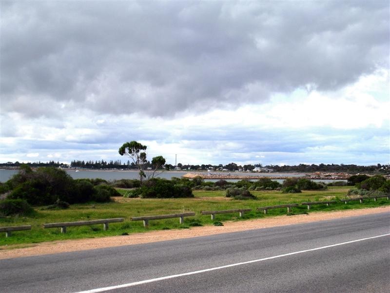 60 Seaview Terrace, THEVENARD, Ceduna SA 5690
