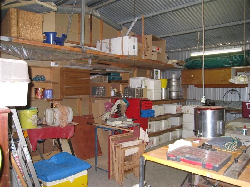 60 Seaview Terrace, THEVENARD, Ceduna SA 5690