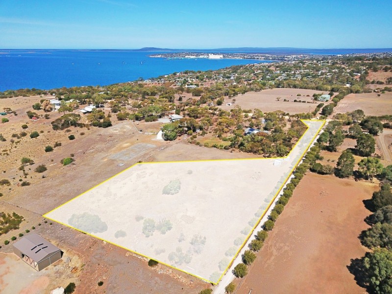 78 Boundary Road, Boston SA 5607