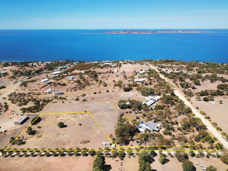 78 Boundary Road, Boston SA 5607