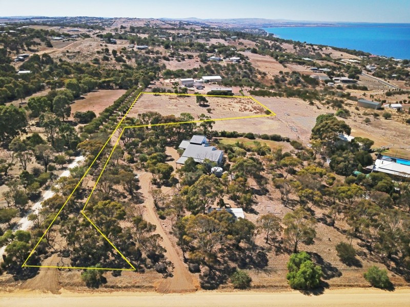 78 Boundary Road, Boston SA 5607