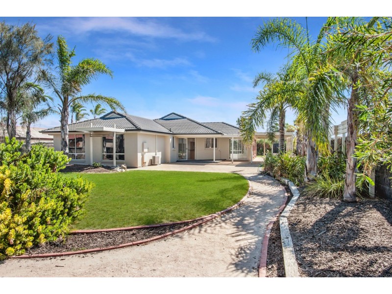 3 Laguna Drive, Port Lincoln SA 5606